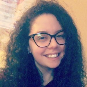 Meet your Posher, Scarlett